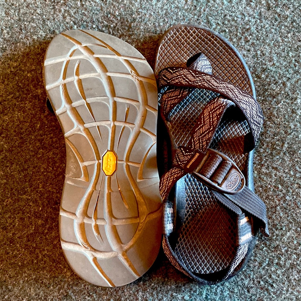 Chaco Women’s z2 Technical Sandal